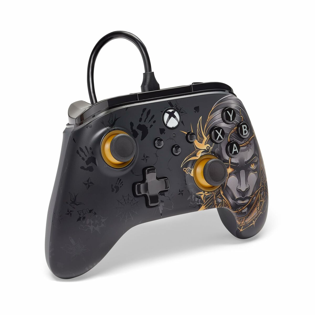 Gaming afstandsbediending Powera XBGP0238-01